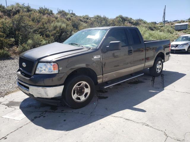 FORD F150 2006 with VIN 1FTRX12W86NA51610 - Photo from auction