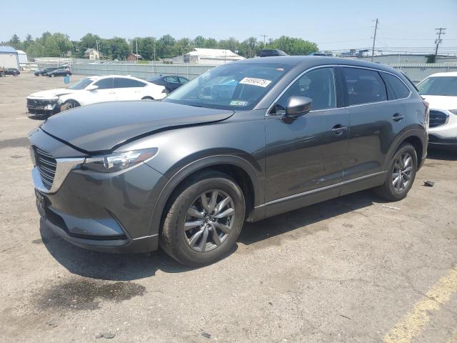 MAZDA CX-9 TOURI 2021 with VIN JM3TCBCY6M0542251 - Photo from auction