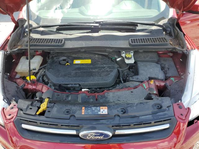 Photo 12 from auction – 2015 FORD ESCAPE SE with VIN 1FMCU9GX7FUC30317