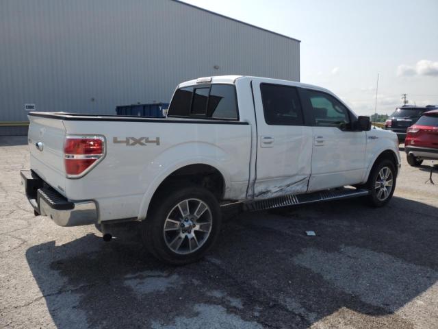 Photo 3 from auction – 2014 FORD F150 SUPER with VIN 1FTFW1EF1EFD10268