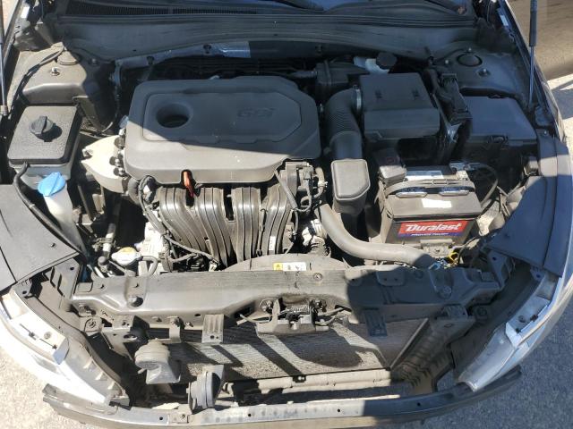 Photo 11 from auction – 2018 KIA OPTIMA LX with VIN 5XXGT4L33JG182005