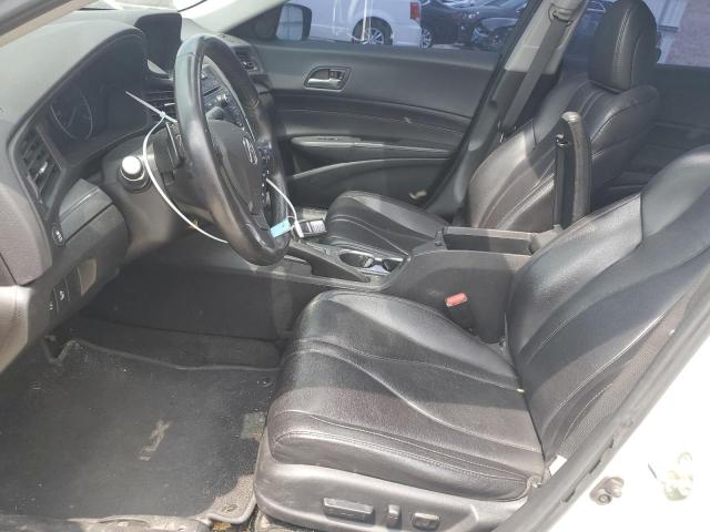 Photo 7 from auction – 2020 ACURA ILX with VIN 19UDE2F36LA005929
