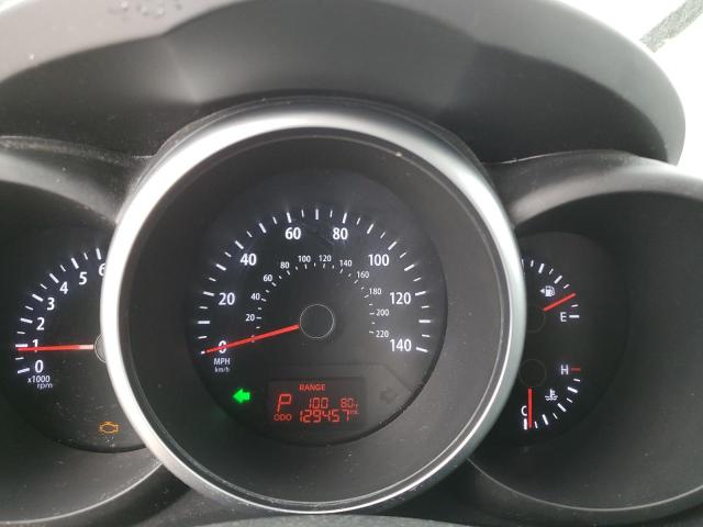 Photo 9 from auction – 2023 KIA SOUL with VIN KNDJT2A60D7749551