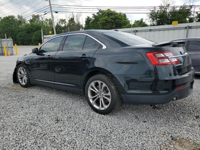 Photo 2 from auction – 2014 FORD TAURUS SHO with VIN 1FAHP2KTXEG121348