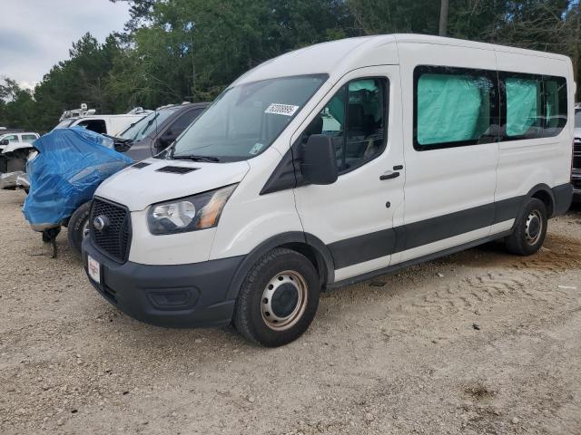 FORD TRANSIT T- 2023 with VIN 1FBAX2C85PKA95574 - Photo from auction