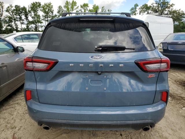 Photo 6 from auction – 2023 FORD ESCAPE ST with VIN 1FMCU0MN8PUA08305