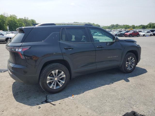 Photo 3 from auction – 2025 CHEVROLET EQUINOX LT with VIN 3GNAXPEG6SL276419