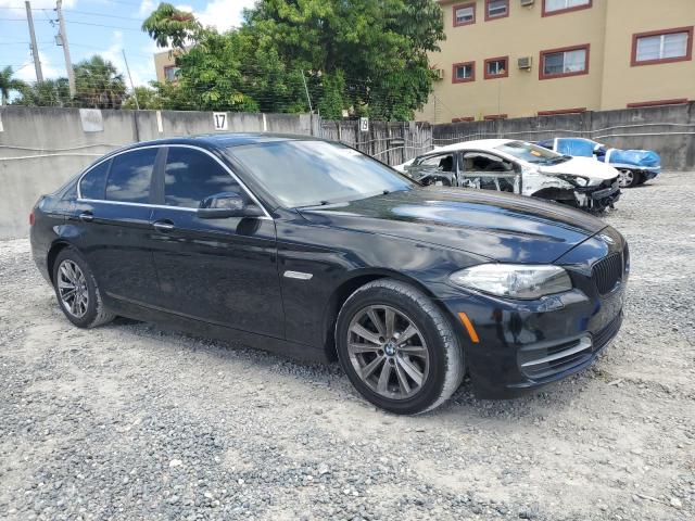 Photo 4 from auction – 2014 BMW 528 I with VIN WBA5A5C58ED509404