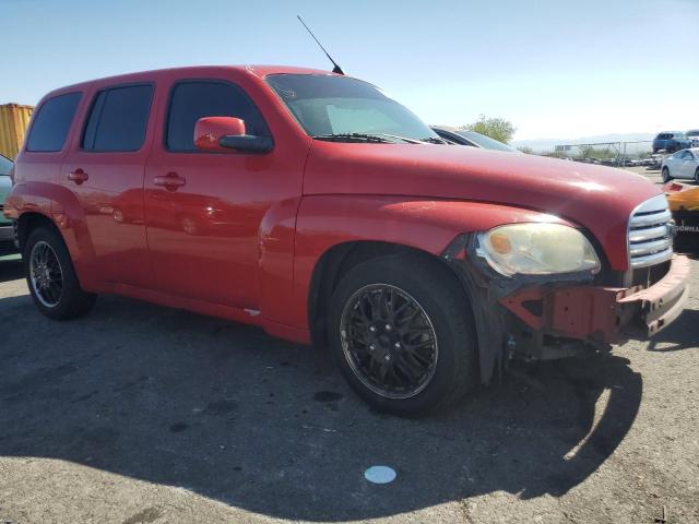 Photo 4 from auction – 2011 CHEVROLET HHR LT with VIN 3GNBABFW2BS501732