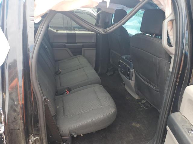 Photo 10 from auction – 2019 FORD F150 SUPERCREW with VIN 1FTEW1E45KKD79770