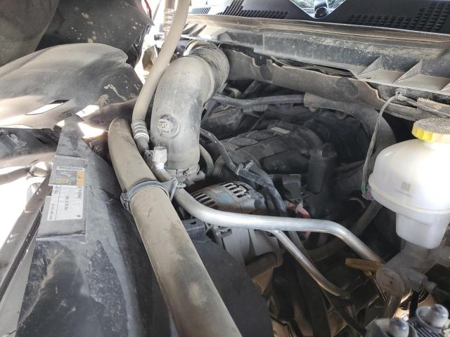 Photo 11 from auction – 2021 RAM 1500 CLASS with VIN 1C6RR7XT3MS507031