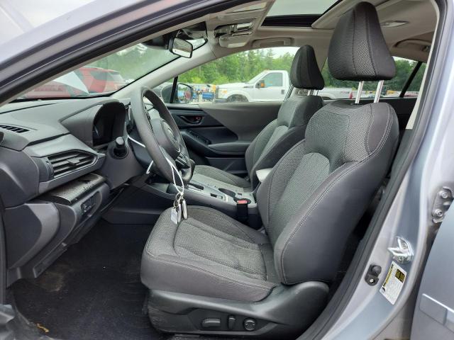 Photo 7 from auction – 2024 SUBARU CROSSTREK with VIN JF2GUADC6R8380510