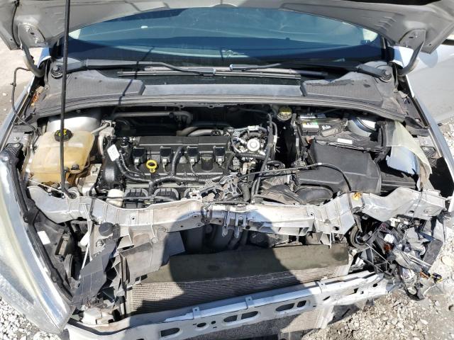 Photo 11 from auction – 2016 FORD FOCUS SE with VIN 1FADP3F24GL309119