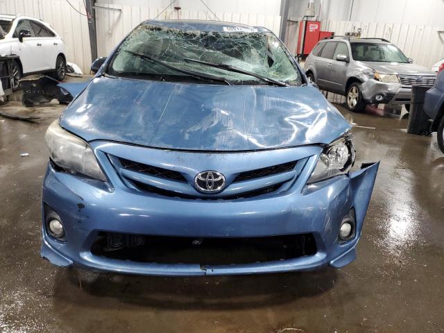 صورة رقم 5 من المزاد - 2013 TOYOTA COROLLA BA مع VIN 5YFBU4EE3DP218602