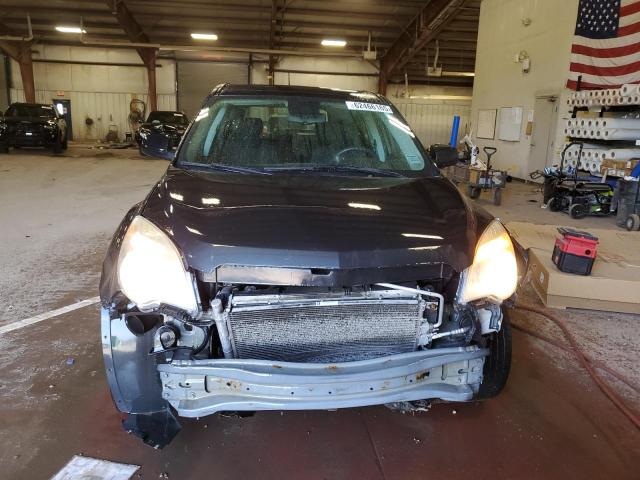 Photo 5 from auction – 2014 CHEVROLET EQUINOX LS with VIN 2GNALAEKXE6345098
