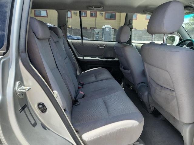 Photo 10 from auction – 2006 TOYOTA HIGHLANDER with VIN JTEGD21AX60146352