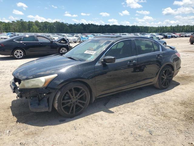 HONDA ACCORD EX 2012 with VIN 1HGCP2F81CA099025 - Photo from auction