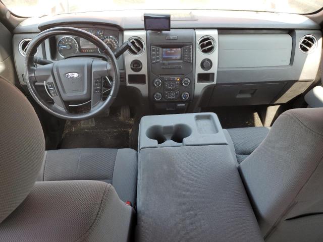 Photo 8 from auction – 2013 FORD F150 SUPER with VIN 1FTEX1CM8DFA38262