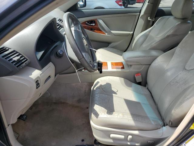 Photo 7 from auction – 2011 TOYOTA CAMRY BASE with VIN 4T1BF3EK0BU212570