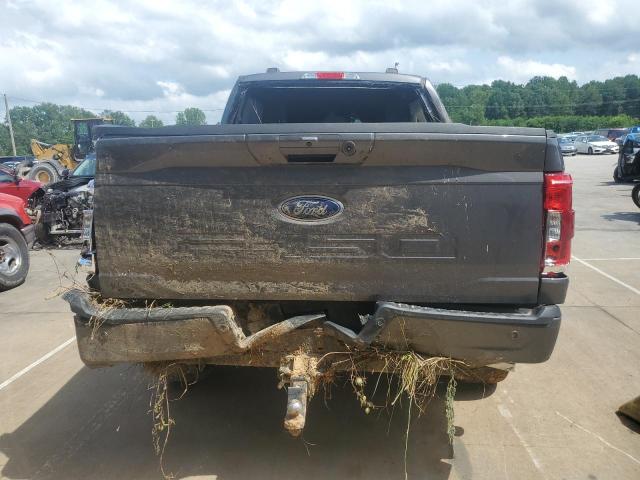 Photo 6 from auction – 2022 FORD F150 SUPER with VIN 1FTFW1E54NFA25751