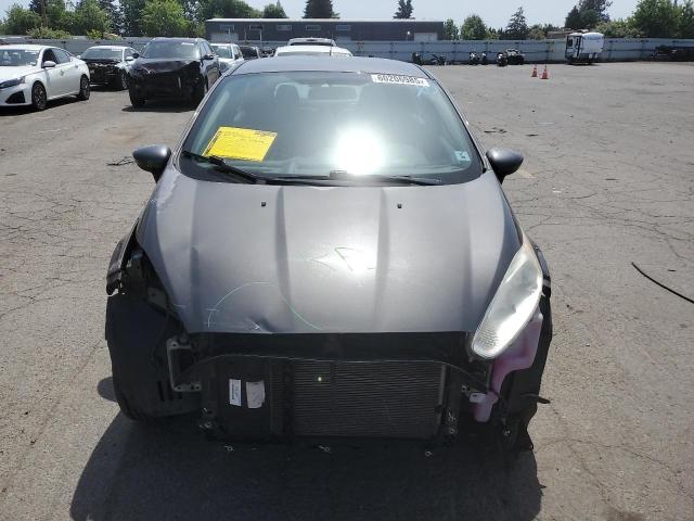 Фото 5 с аукциона – 2017 FORD FIESTA SE с VIN 3FADP4EJ8HM119855