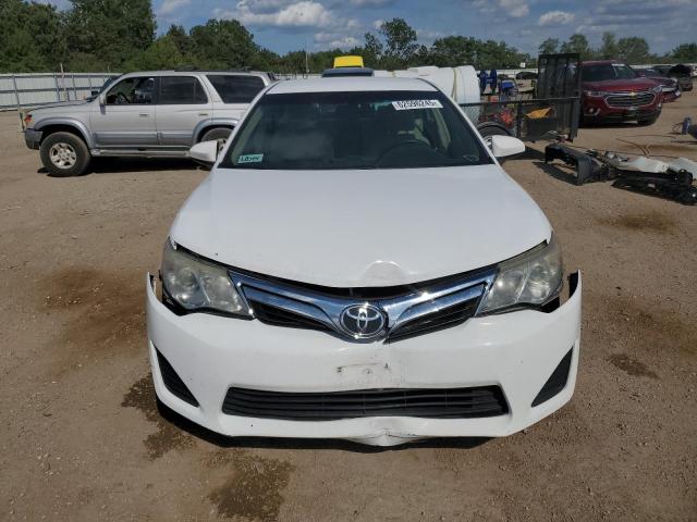 Photo 5 from auction – 2012 TOYOTA CAMRY BASE with VIN 4T1BF1FKXCU182918