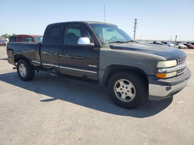 Photo 4 from auction – 2002 CHEVROLET SILVERADO with VIN 1GCEC19V42Z344513