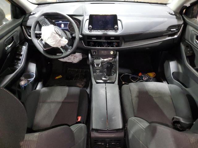 Photo 8 from auction – 2025 NISSAN ROGUE SV with VIN 5N1BT3BB7SC780334