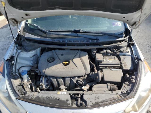 Photo 11 from auction – 2015 KIA FORTE LX with VIN KNAFK4A6XF5297849