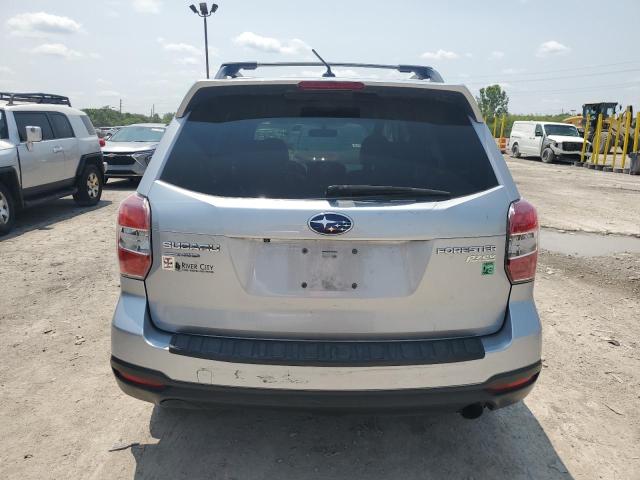 Photo 6 from auction – 2015 SUBARU FORESTER 2 with VIN JF2SJAKC5FH443226