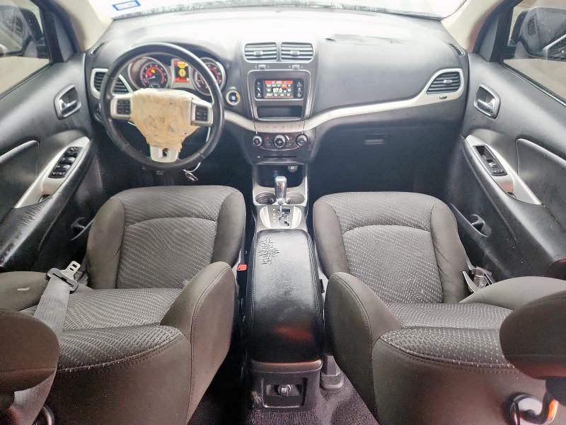 Photo 8 from auction – 2020 DODGE JOURNEY SE with VIN 3C4PDCAB9LT220538