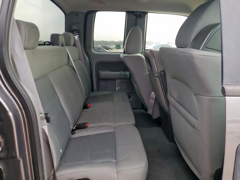Foto 10 de la subasta – 2008 FORD F150 con VIN 1FTRX12W68FB89076