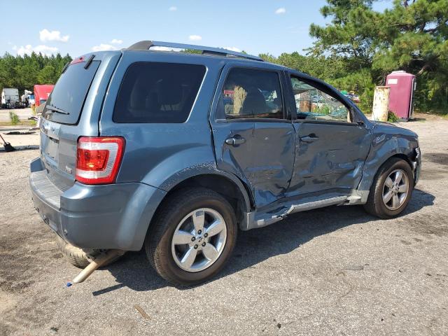 Фото 3 с аукциона – 2011 FORD ESCAPE LIM с VIN 1FMCU0EG5BKA78655