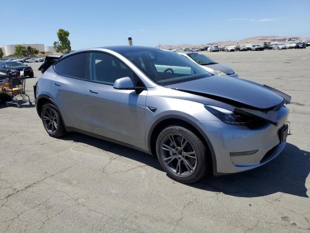 Photo 4 from auction – 2025 TESLA MODEL Y with VIN 7SAYGDED7SF319632