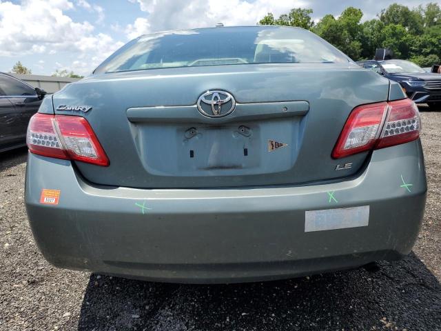 Photo 6 from auction – 2010 TOYOTA CAMRY BASE with VIN 4T4BF3EK5AR003135