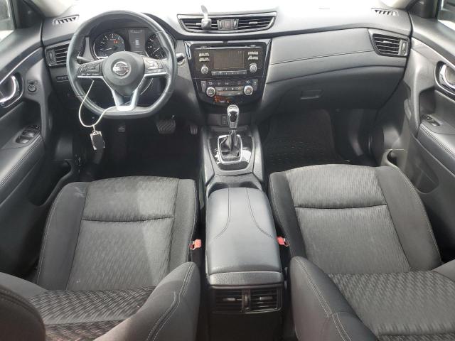 Photo 8 from auction – 2017 NISSAN ROGUE S with VIN KNMAT2MT1HP528676