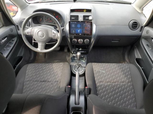 Photo 8 from auction – 2008 SUZUKI SX4 BASE with VIN JS2YB413885103782