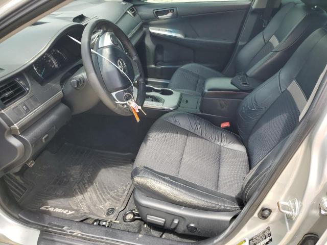 Photo 7 from auction – 2012 TOYOTA CAMRY BASE with VIN 4T1BF1FK0CU099062