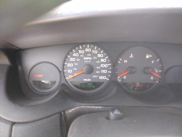Photo 9 from auction – 2002 DODGE NEON with VIN 1B3ES26C42D503735