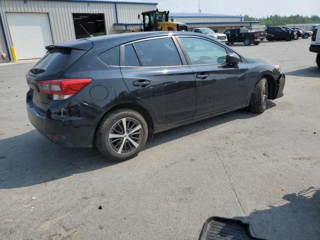 Photo 3 from auction – 2022 SUBARU IMPREZA with VIN 4S3GTAB60N3724581