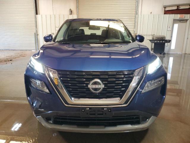 Photo 5 from auction – 2023 NISSAN ROGUE SV with VIN 5N1BT3BB1PC846738