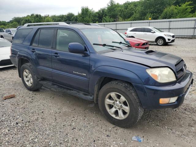 Photo 4 from auction – 2004 TOYOTA 4RUNNER SR5 with VIN JTEBT14R148017875