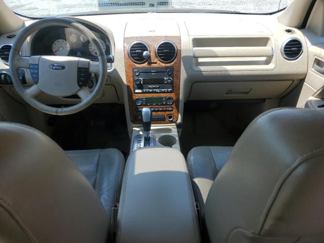 Photo 8 from auction – 2005 FORD FREESTYLE with VIN 1FMDK06145GA31497