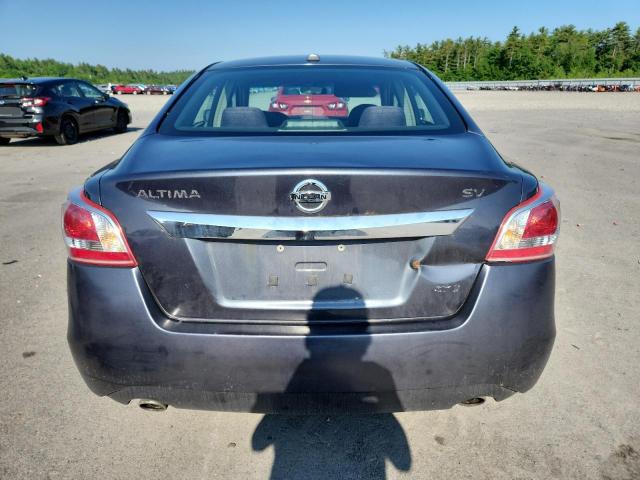 Photo 6 from auction – 2013 NISSAN ALTIMA 2.5 with VIN 1N4AL3AP9DC142396