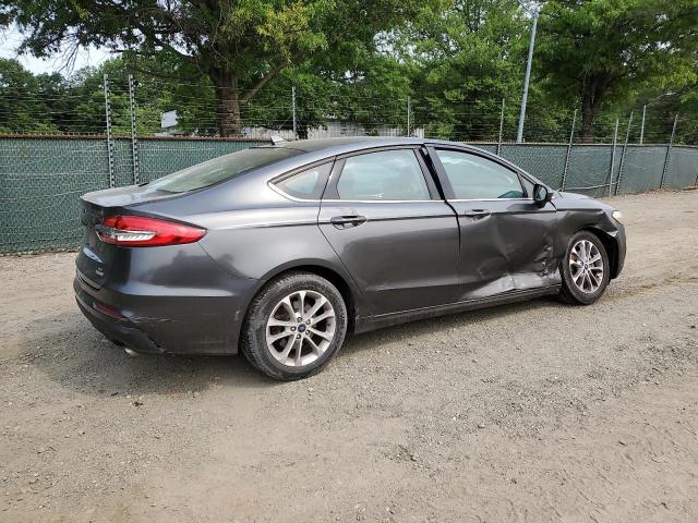 Photo 3 from auction – 2020 FORD FUSION SE with VIN 3FA6P0HD0LR249194