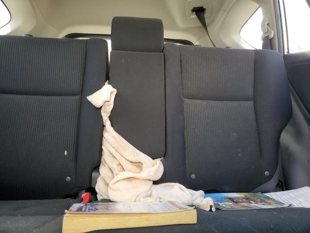 Photo 10 from auction – 2015 TOYOTA RAV4 LE with VIN JTMBFREV4FJ042688