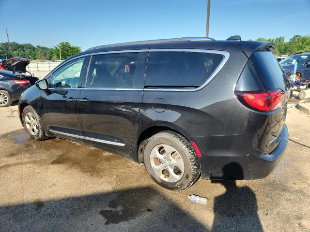 Photo 2 from auction – 2017 CHRYSLER PACIFICA T with VIN 2C4RC1EG7HR708757