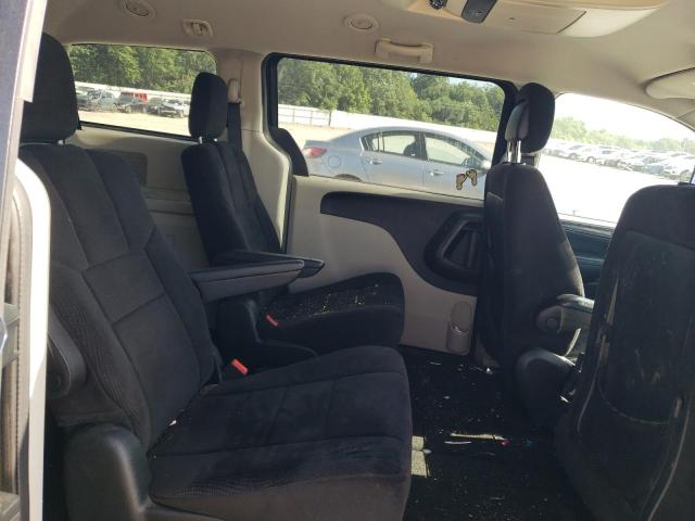 Photo 11 from auction – 2013 DODGE GRAND CARA with VIN 2C4RDGCG4DR772087