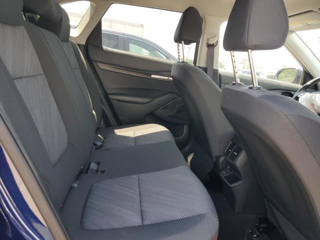Photo 11 from auction – 2025 KIA SELTOS LX with VIN KNDEPCAA2S7738385