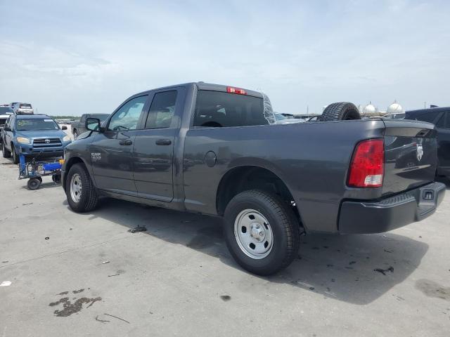 Photo 2 from auction – 2024 RAM 1500 CLASS with VIN 1C6RR6FG1RS183194